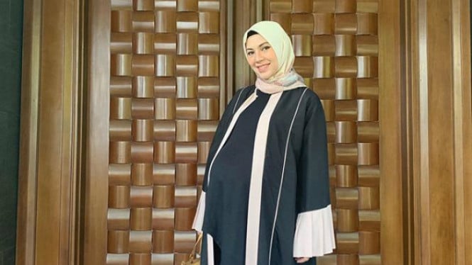 Instagram/@Ratna Galih