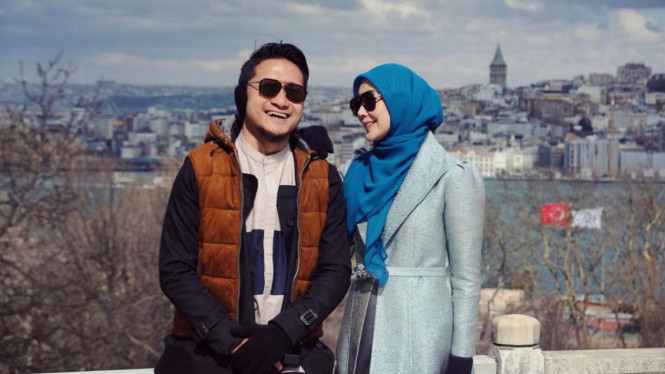 instagram Fenita Arie