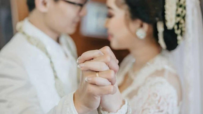 Menikah Itu Seharusnya Lillahi Taala