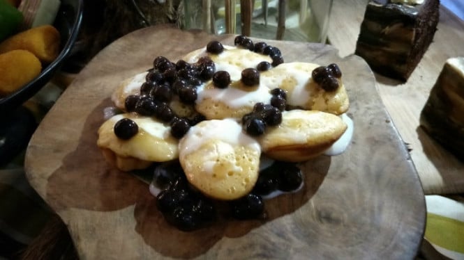 Viva.co.id/Isra Berlian