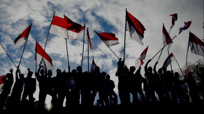 ANTARA Foto/Abriawan Abhe