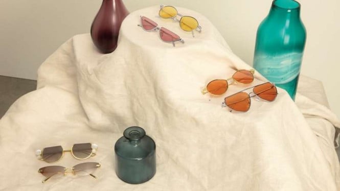 Dokuemntasi Charles and Keith