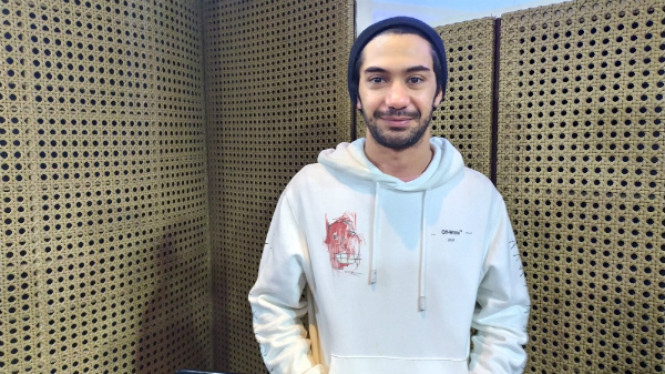 VIVA.co.id/Wahyu Firmansyah