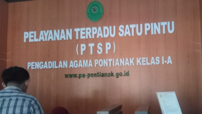 VIVA/Ngadri (Kalimantan Barat)