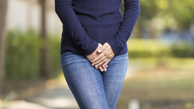 Bahaya Nahan Kencing