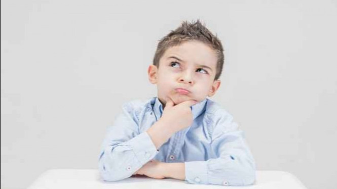 Pertanyaan yang sulit dijawab