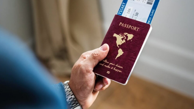 Tips Mudah Traveling Ke Singapura