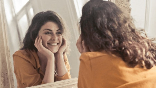 Perawatan Kulit Sensitif