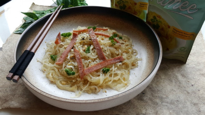 Viva.co.id/Diza Liane