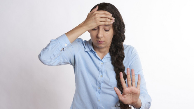 Cara Meredakan Sakit Kepala Dengan Bahan Sehari-hari