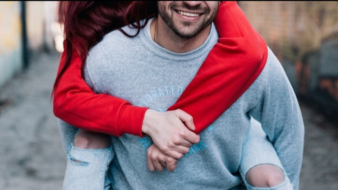 Tipe Pria Yang Paling Disukai Para Wanita