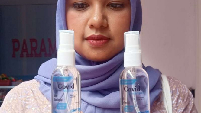 Lucky Aditya (Kontributor Malang)