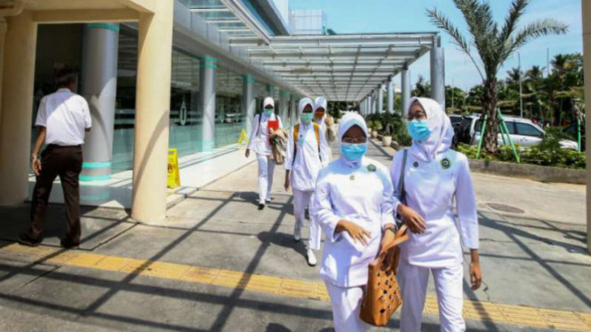 ANTARA FOTO/Rivan Awal Lingga