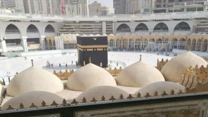 Facebook Haramain.info