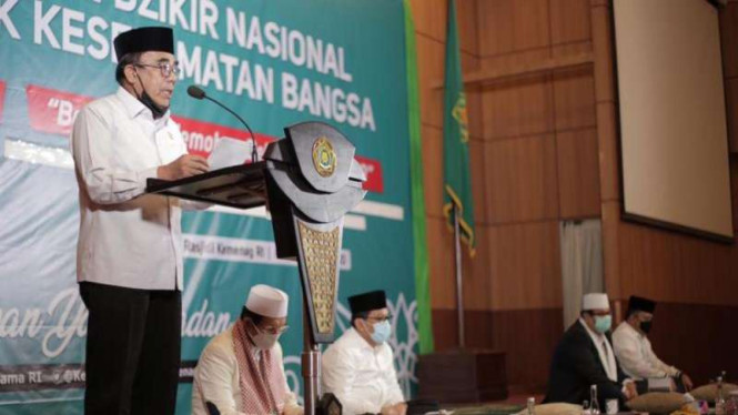 Dok. Kemenag