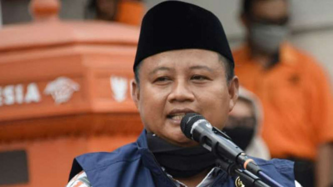 VIVAnews/Adi Suparman