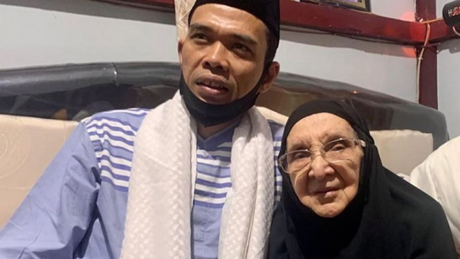 instagram.com/ustadzabdulsomad_official