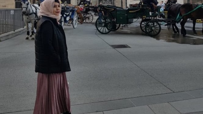 Kontri Jakarta/Putri Arum