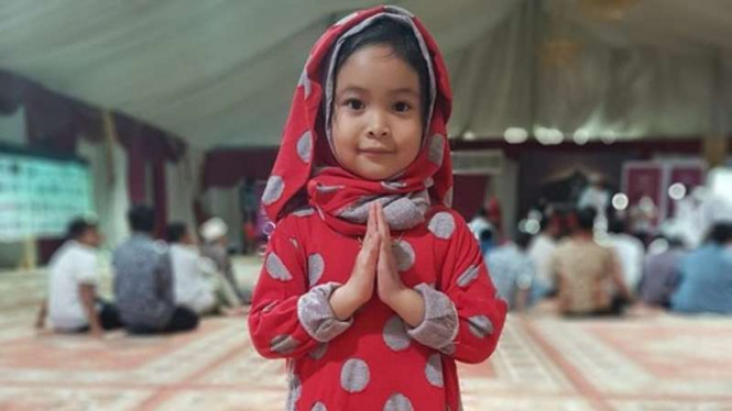 Kontri Jakarta/Putri Arum