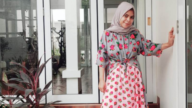 Kontri Jakarta/Putri Arum
