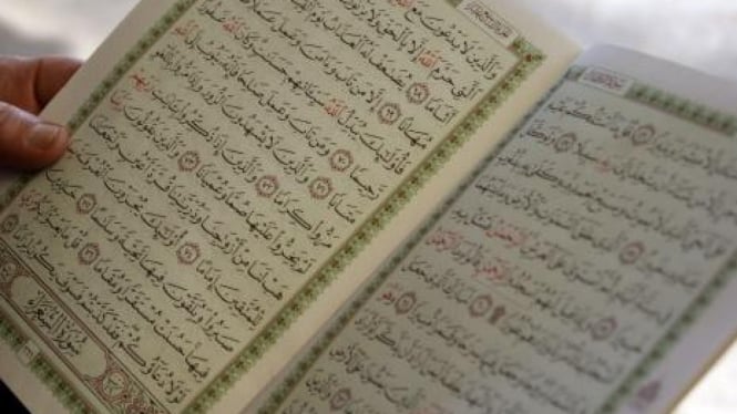 Isi Surat Al Maun Lengkap Dengan Artinya