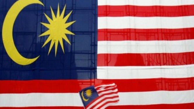 Bendera Malaysia