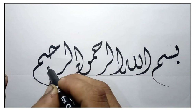 Tangkapan Layar: YouTube