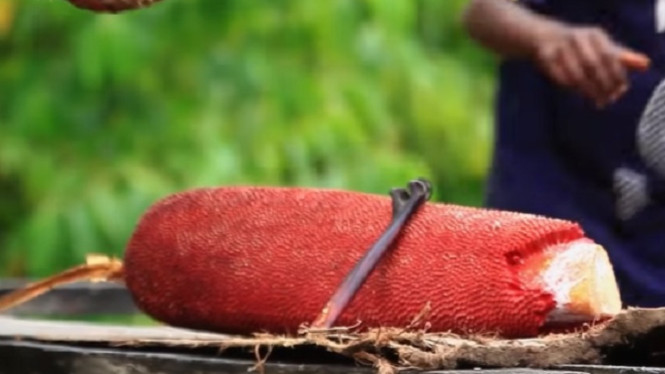 Tangkapan layar YouTube