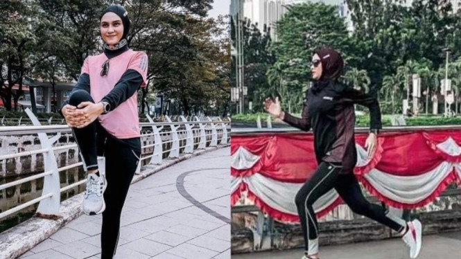  Instagram @zeezeeshahab