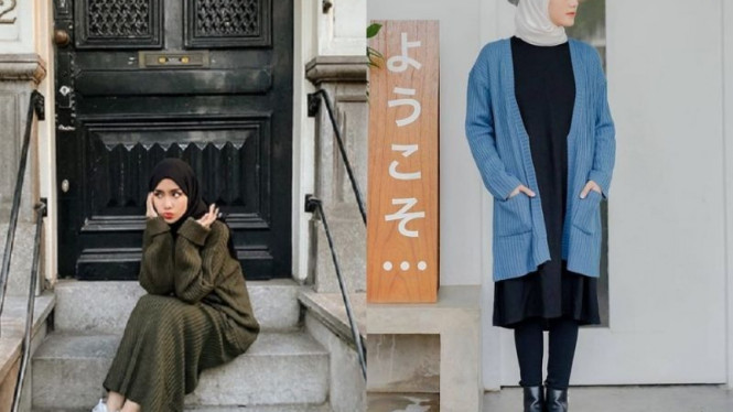 pinterest dan instagram @teen_hijaber