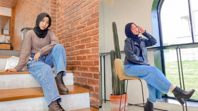Instagram @hennikalista