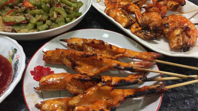 instagram @vonnielie19