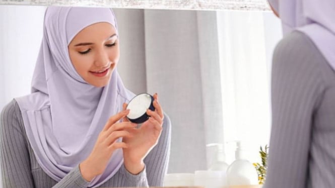 Perlukah Lelaki Guna Sunscreen? Ini Penjelasannya