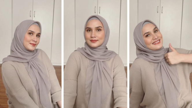 Instagram @dwihandaanda