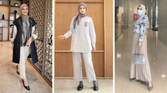 Pinterest.com, Instagram @indahnadapuspita