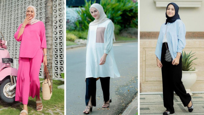 Instagram @ninazatulini22