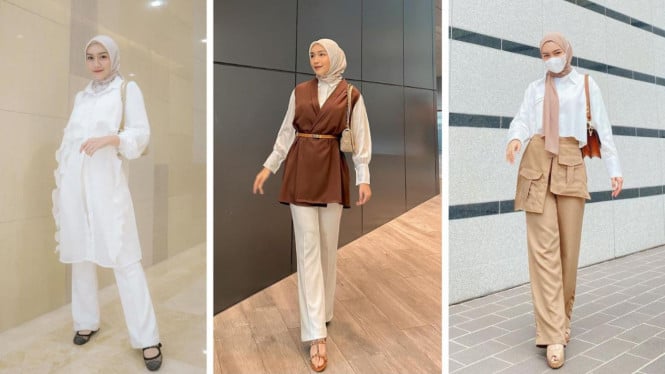 Instagram @melodyprima