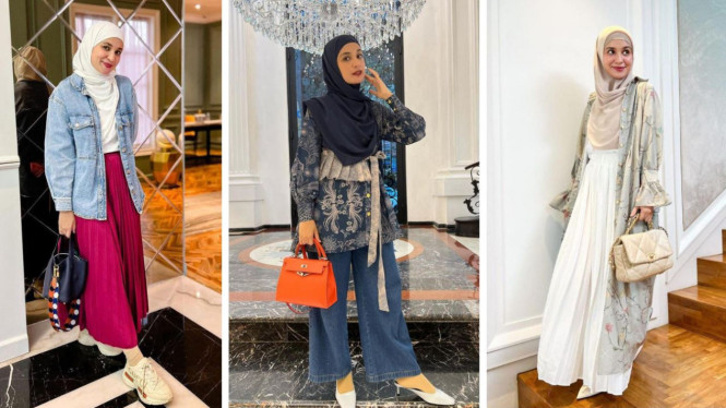 Instagram @shireensungkar