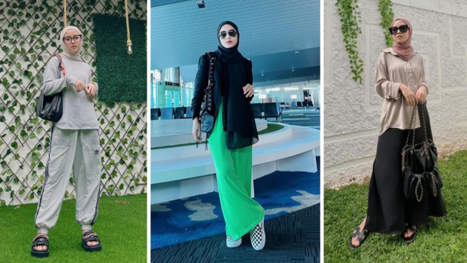 Instagram @nissa_sabyan