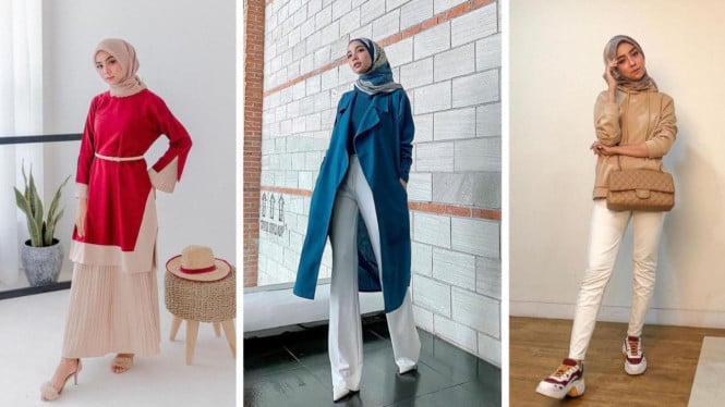 Instagram @nesaaqila