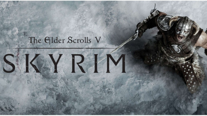 The Elder Scrolls V: Skyrim