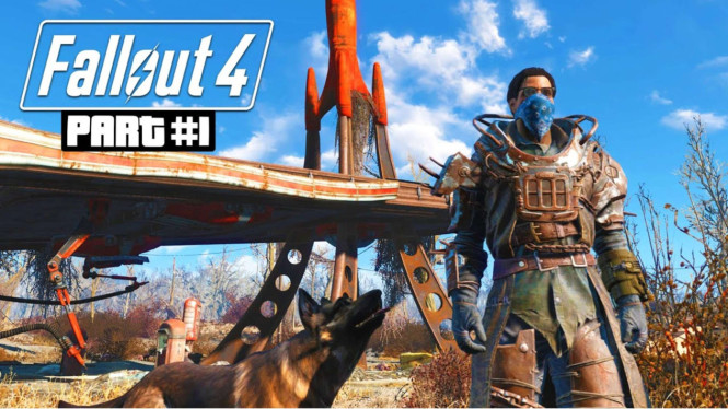 Fallout 4