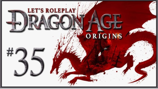 Dragon Age: Origins