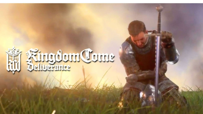 Kingdom Come: Deliverance