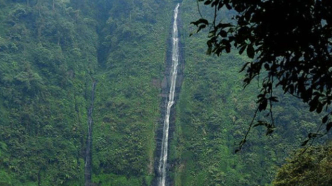 Air Terjun Tretes, Jawa Timur
