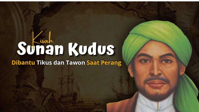 Sunan Kudus