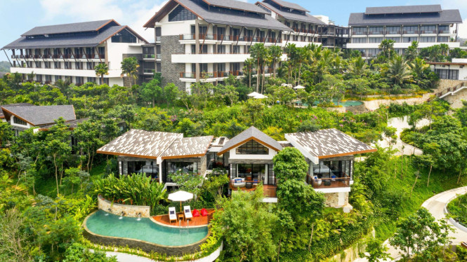 Pullman Ciawi Vimala Hills