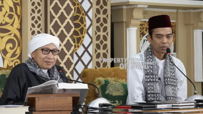 YouTube: UAS Official