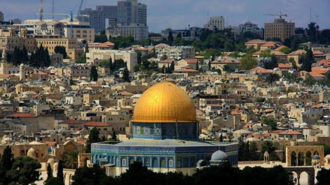 Palestina