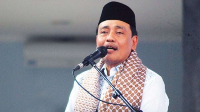 MUI Jatim